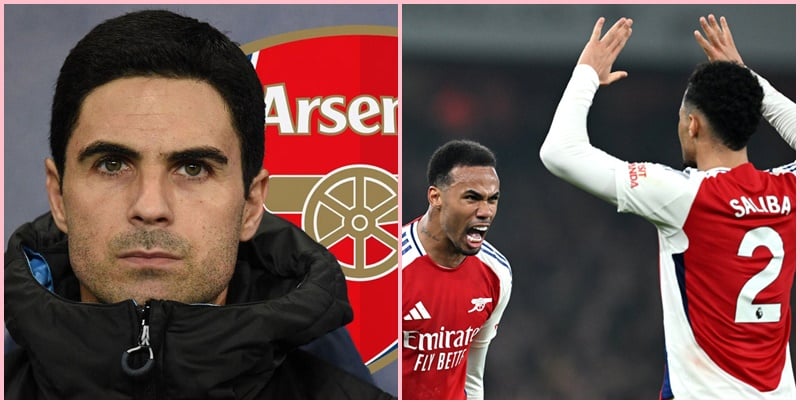 Arteta không ngần ngại thừa nhận rằng Arsenal đang tích cực tìm kiếm một tiền đạo mới trong kỳ chuyển nhượng mùa đông