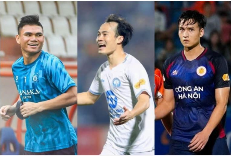 Xuân Mạnh báo tin vui, sẵn sàng trở lại thi đấu cho Hà Nội FC