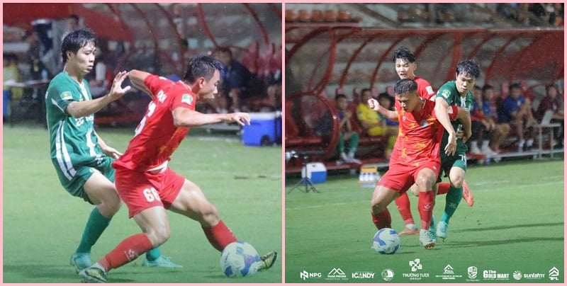 Công Phượng đang kiên nhẫn chờ đợi cơ hội quay trở lại đội tuyển quốc gia Việt Nam, trong bối cảnh anh tiếp tục có những màn thể hiện tích cực