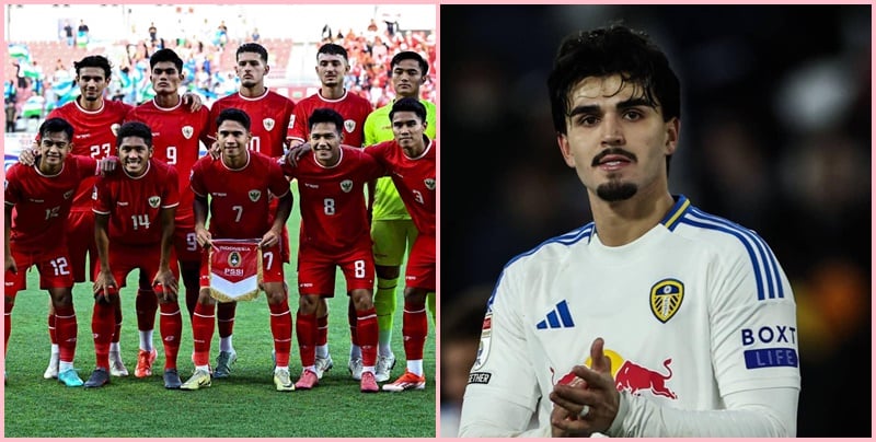 Liên đoàn Bóng đá Indonesia (PSSI) đang tiếp tục theo đuổi kế hoạch tăng cường lực lượng cho đội tuyển quốc gia
