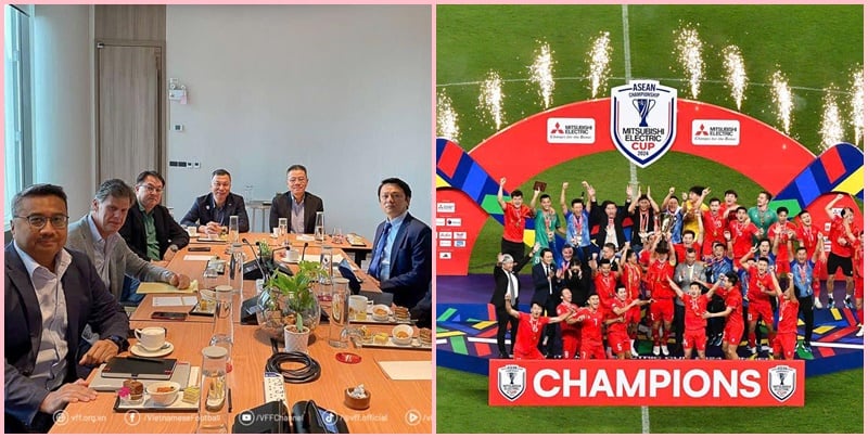 AFF Cup 2026 sẽ chứng kiến một thay đổi quan trọng khi giải đấu được chuyển sang thi đấu vào mùa hè
