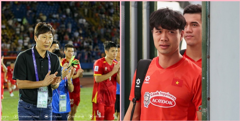 HLV trưởng Kim Sang Sik mới đây đã có những chia sẻ đáng chú ý trước cuộc đối đầu với Malaysia tại vòng loại cuối cùng của Asian Cup 2027. Trong buổi họp báo, ông bày tỏ sự tin tưởng vào năng lực và tinh thần chiến đấu của các học trò, đồng thời thừa&hellip; Continue reading HLV Kim Sang Sik:&#8221;Chấn thương của Phượng là 1 tổn thất quá lớn&#8221;