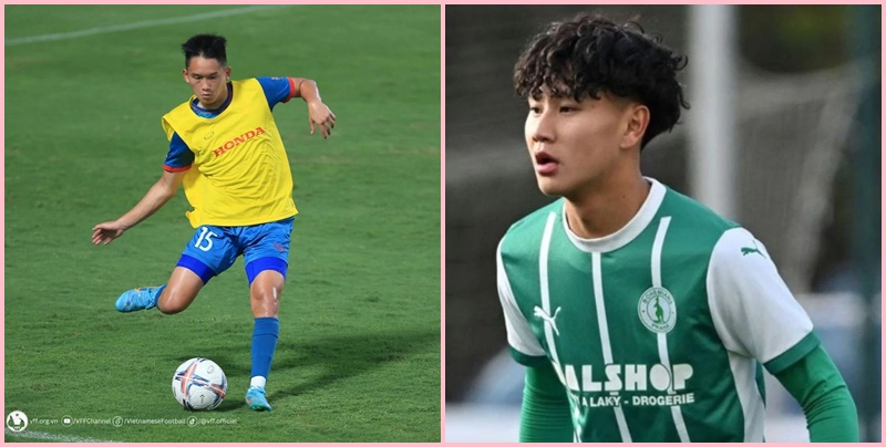 Liên đoàn Bóng đá Việt Nam (VFF) đang ngày càng mở rộng danh sách theo dõi các cầu thủ gốc Việt