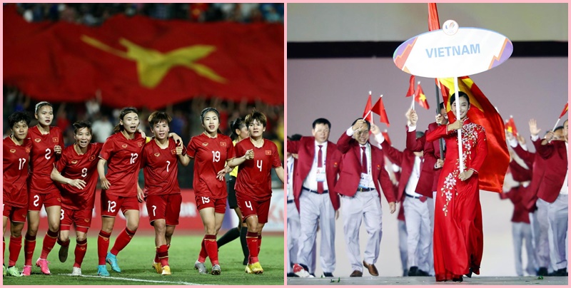 SEA Games 33 diễn ra tại Thái Lan vào tháng 12/2025 sẽ là cột mốc quan trọng đối với thể thao Việt Nam.