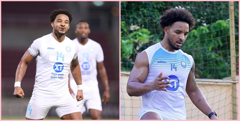Câu lạc bộ Nam Định đã chính thức giành chức vô địch V-League sớm một vòng đấu sau khi đánh bại Quảng Nam với tỷ số 2-0 ở vòng đấu áp chót. Mặc dù gần như không có sự phục vụ của Xuân Son trong cả mùa giải, đội bóng Thành Nam vẫn thể hiện&hellip; Continue reading Xuân Son cùng Nam Định đi vào lịch sử bóng đá Việt Nam