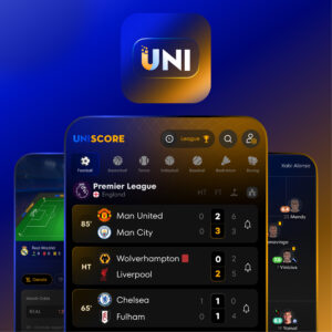 Uniscore