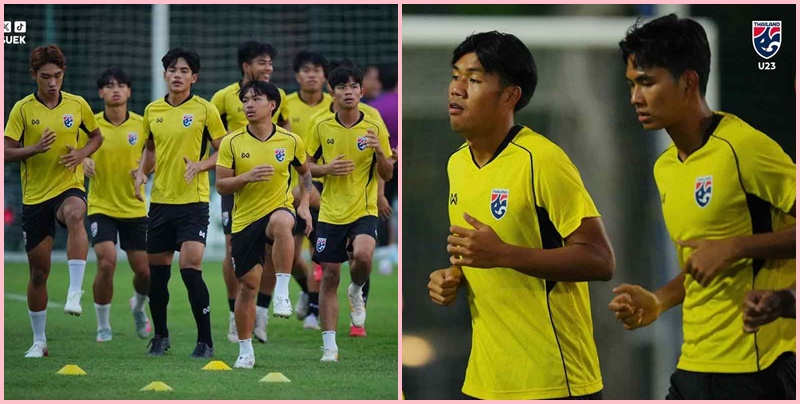 Trích dẫn từ báo Matichon, Thái Lan mới đây đã thể hiện sự quyết tâm tại SEA Games 33 được tổ chức trên chính sân nhà, khi họ phê duyệt ngân sách 250 tỷ đồng để trợ cấp cho các vận động viên nội địa trước thềm giải đấu. Trong một động thái thể hiện&hellip; Continue reading Choáng với số tiền Thái Lan chịu chi ra cho các vận động viên SEA Games 33