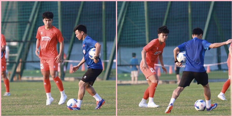 Trong hàng phòng ngự của U23 Việt Nam, huấn luyện viên Kim Sang-sik đang đặt niềm tin rất lớn vào trung vệ Phạm Lý Đức của Hoàng Anh Gia Lai. Đội tuyển U23 Việt Nam đang trong quá trình hoàn thiện bộ khung tốt nhất để hướng tới mục tiêu bảo vệ chức vô địch&hellip; Continue reading HLV Kim Sang Sik: Lý Đức sẽ là siêu trung vệ mới cho ĐT Việt Nam