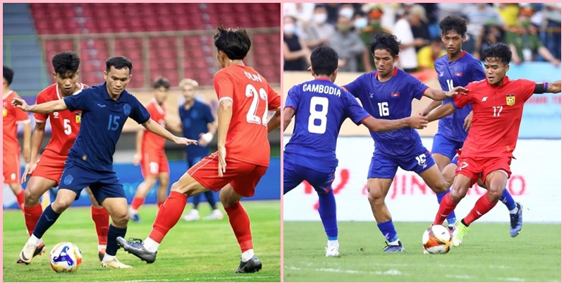 Thái Lan đưa tin, nước chủ nhà SEA Games 33 đang cân nhắc không cho Campuchia tham dự nhằm đảm bảo an ninh