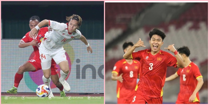 Sau giai đoạn vòng bảng, U23 Việt Nam đã xuất sắc giành ngôi đầu bảng B với hai chiến thắng nhẹ nhàng trước U23 Lào và U23 Campuchia. Khi phong độ lên cao, thầy trò HLV Kim Sang Sik đã sẵn sàng tạo nên lịch sử tại giải U23 Đông Nam Á 2025. Với chiến&hellip; Continue reading Thành tích khiến cả Đông Nam Á chào thua của U23 Việt Nam
