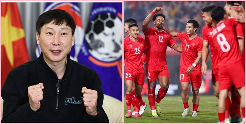 HLV Kim Sang Sik đã nhận tin cực vui về tình hình dưỡng thương của tiền đạo trụ cột trước thềm Sea Games 33, khi cầu thủ này có dấu hiệu hồi phục thần tốc, vượt xa dự kiến ban đầu. Mới đây, Bác sĩ Trần Huy Thọ, người chịu trách nhiệm trong việc hồi&hellip; Continue reading HLV Kim Sang Sik tin giúp ĐT Việt Nam giành HCV Sea Games