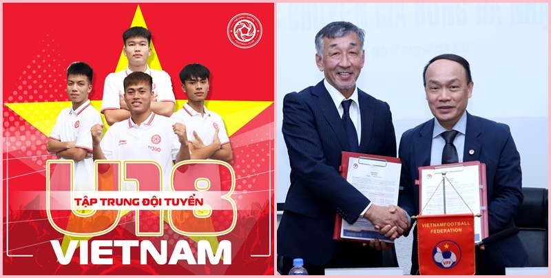 U18 Thể Công Viettel thông báo 4 cầu thủ thuộc biên chế của mình được triệu tập lên U18 Việt Nam, một động thái cho thấy sự chuẩn bị sớm của các đội tuyển trẻ quốc gia cho những mục tiêu lớn trong tương lai. Theo thông tin mới nhất, U18 Thể Công Viettel đóng&hellip; Continue reading Xác định 4 cầu thủ đầu tiên lên tuyển Việt Nam trong tháng 9