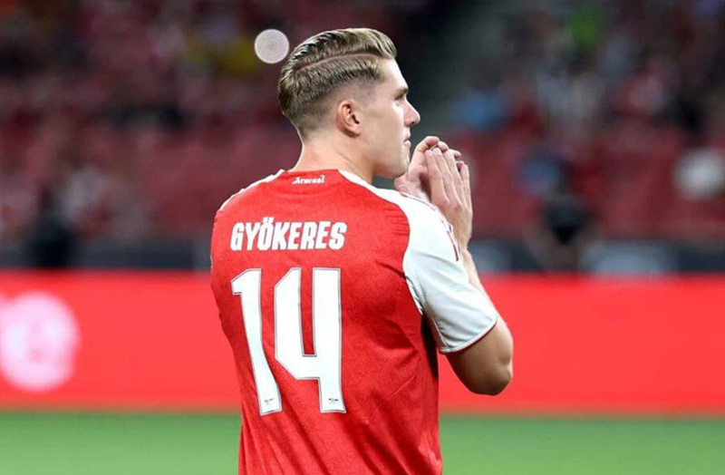 gyokeres-bung-no-arsenal