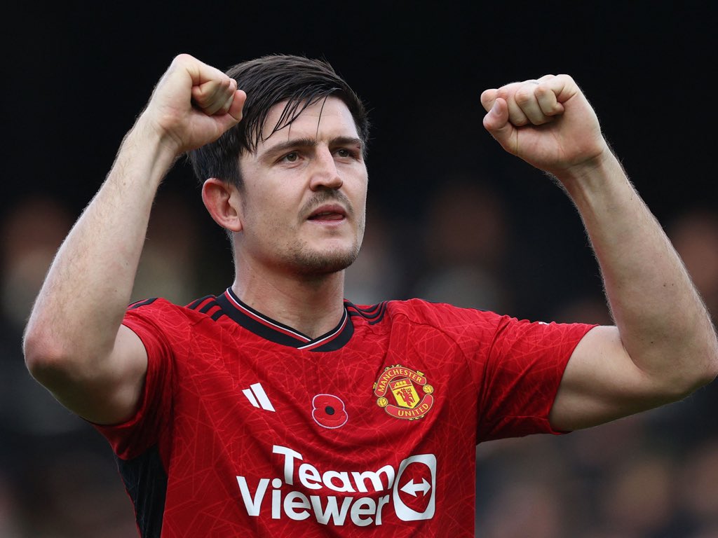 Phong độ ấn tượng tại CLB giúp Maguire giành suất trở lại đội tuyển Anh dưới thời Thomas Tuchel