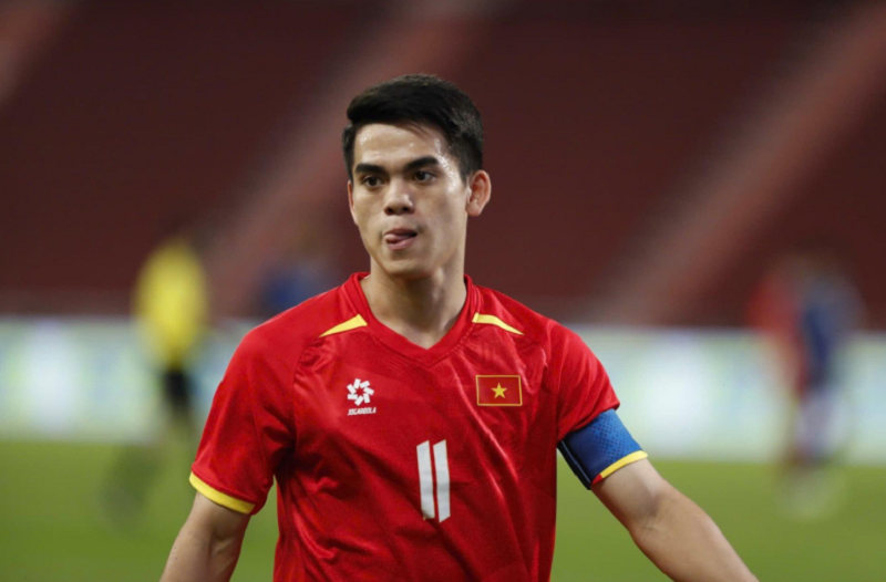 van-khang-dat-muc-tieu-dua-tuyen-viet-nam-vao-top-100-fifa