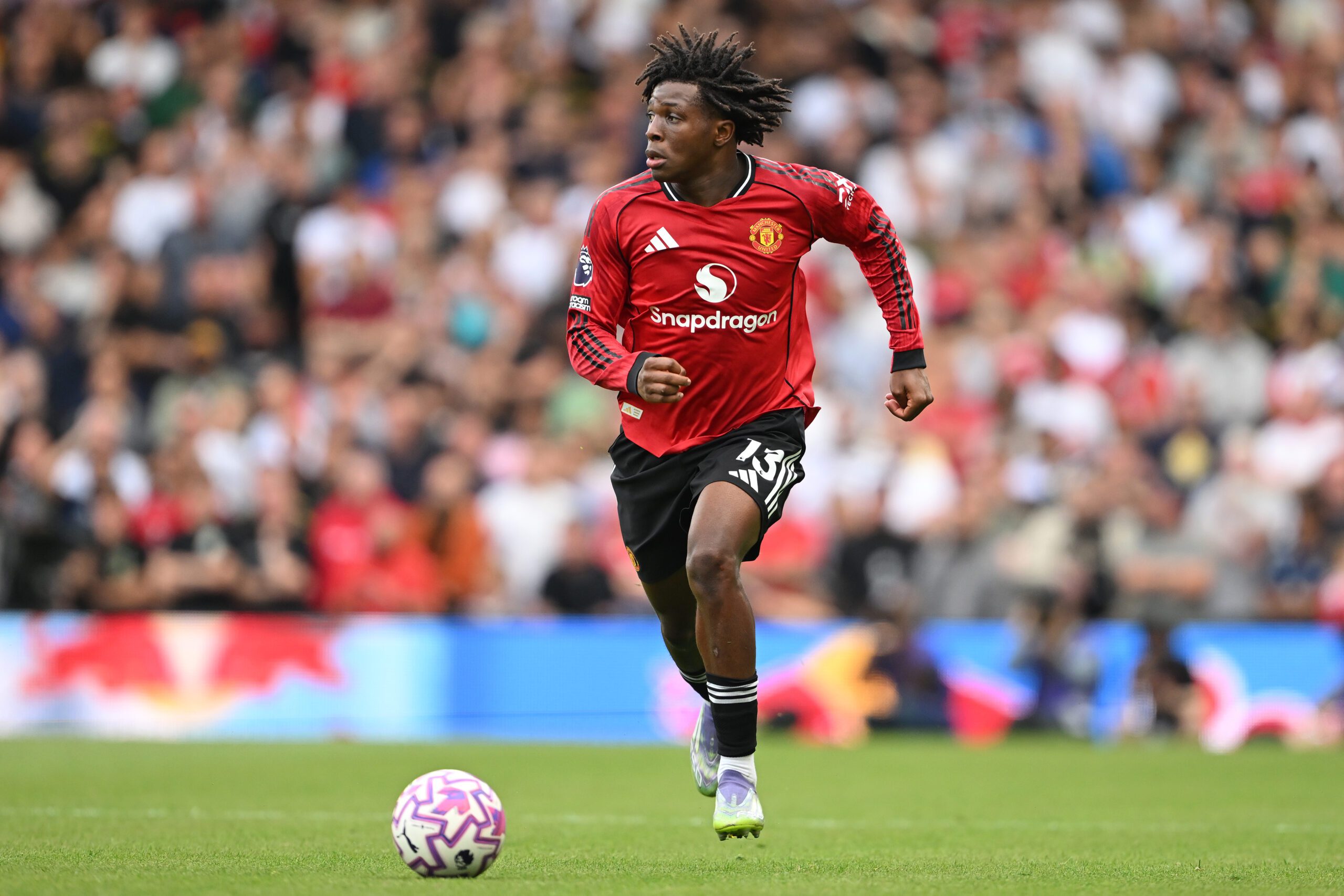 Dự kiến cầu thủ người Đan Mạch sẽ kịp bình phục hoàn toàn để góp mặt trong trận đấu gặp Leeds vào ngày 13/4