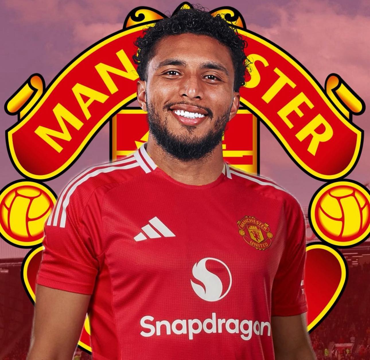 Ederson của Atalanta cũng được nhắm đến với phong cách thi đấu có phần giống với Declan Rice 