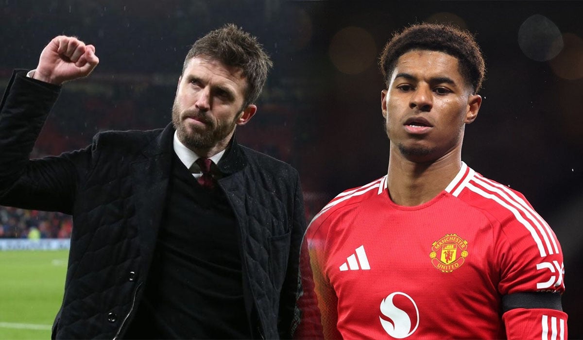 Rashford vẫn còn hợp đồng dài hạn với Manchester United
