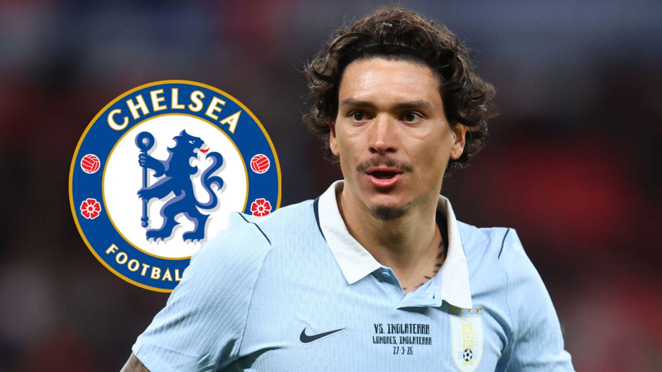 Darwin Nunez hiện đang tìm cách rời Al-Hilal