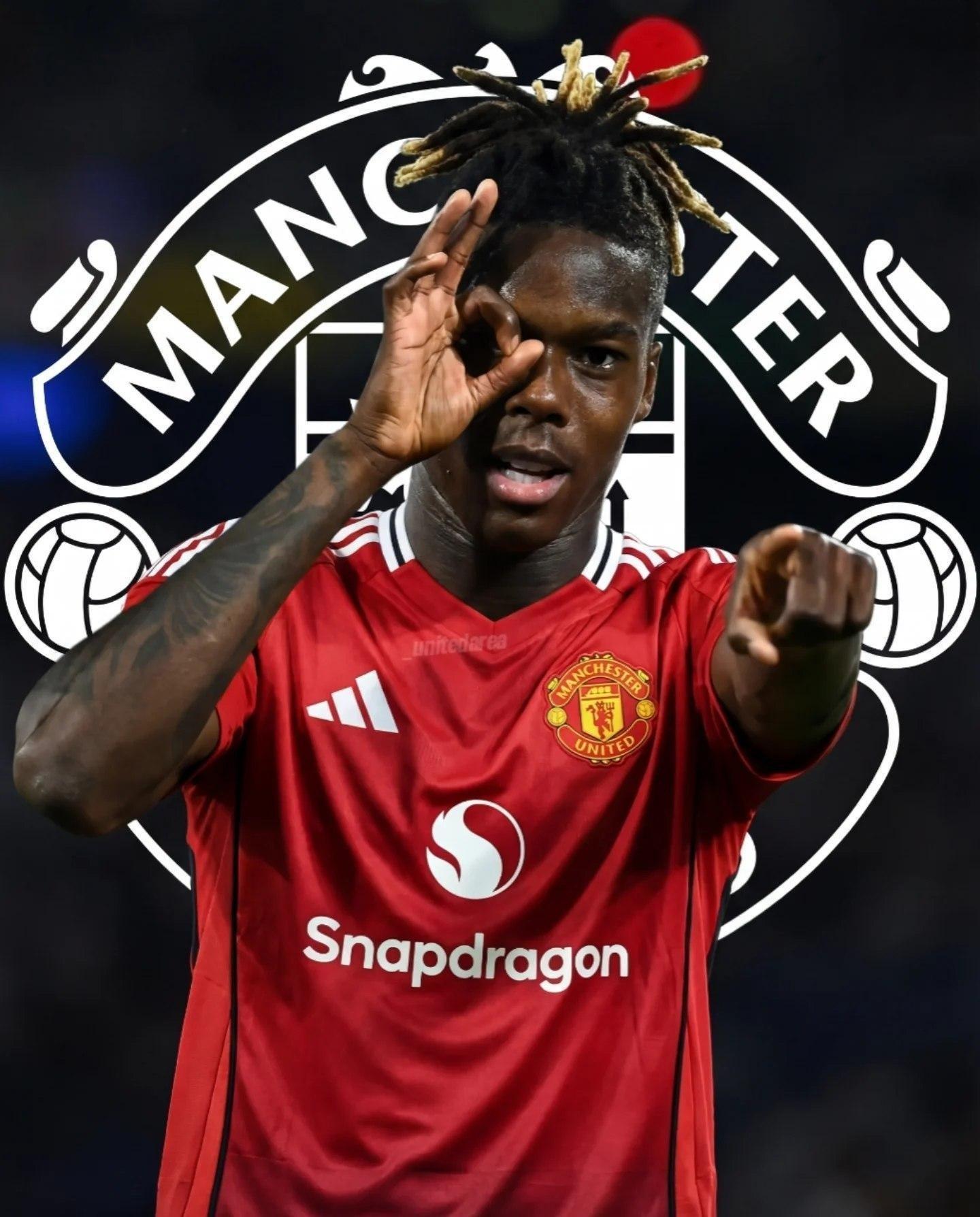 MU có kích hoạt được bom tấn mang tên Nico Williams ở kỳ chuyển nhượng sắp tới?