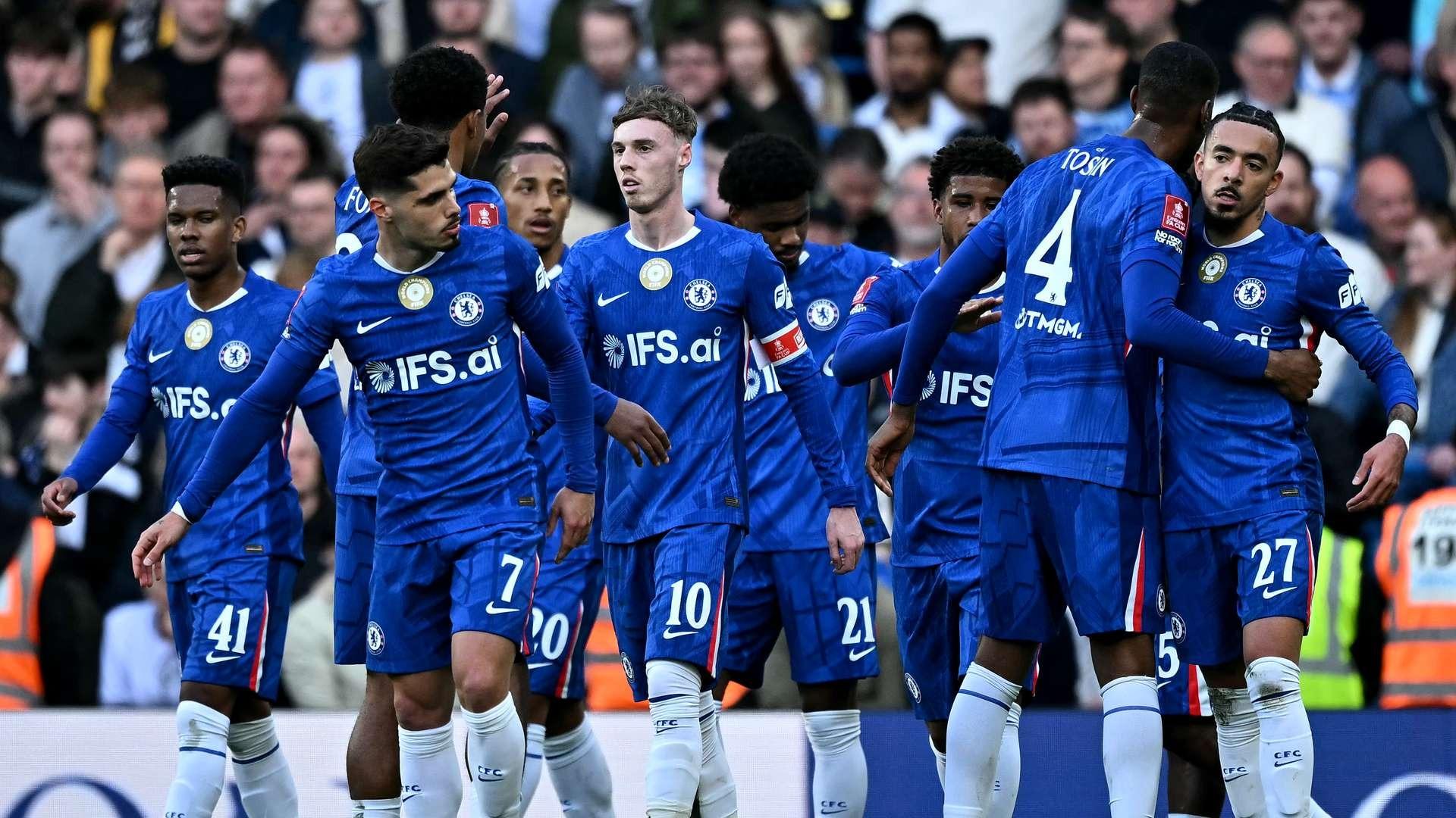 Palmer khẳng định Chelsea sẽ cạnh tranh những danh hiệu ở mùa giải sau