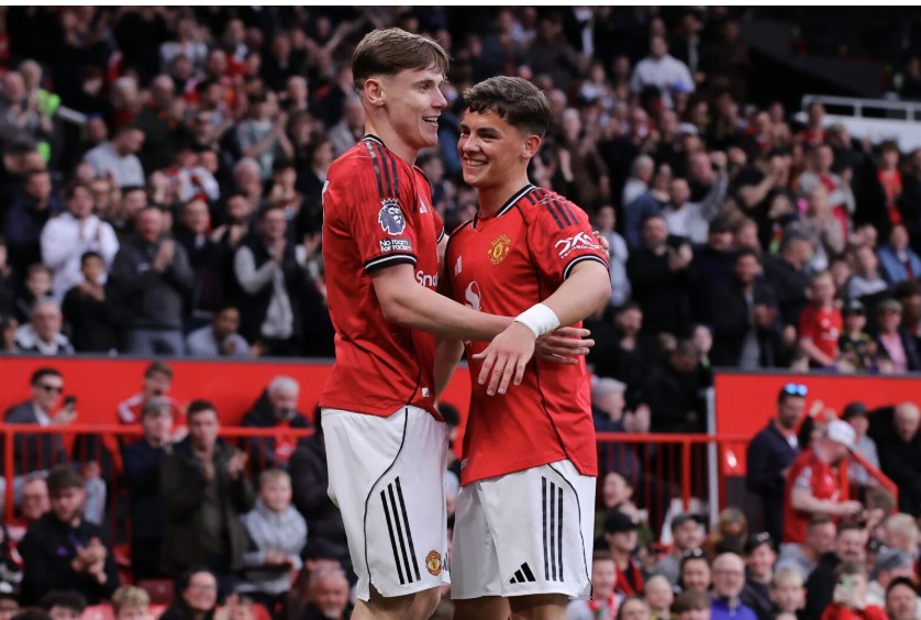 Jack Moorhouse đang thu hút sự chú ý đặc biệt từ các CLB châu Âu