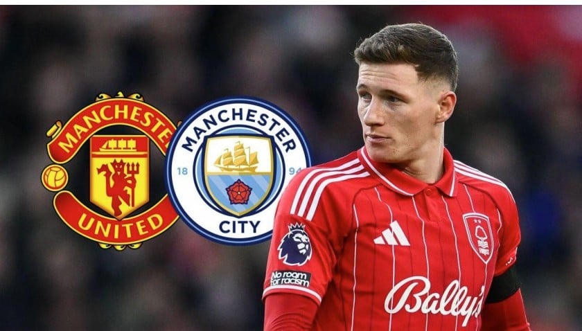 MU hay Man City sẽ kích hoạt được bom tấn Elliot Anderson ở kỳ chuyển nhượng sắp đến?