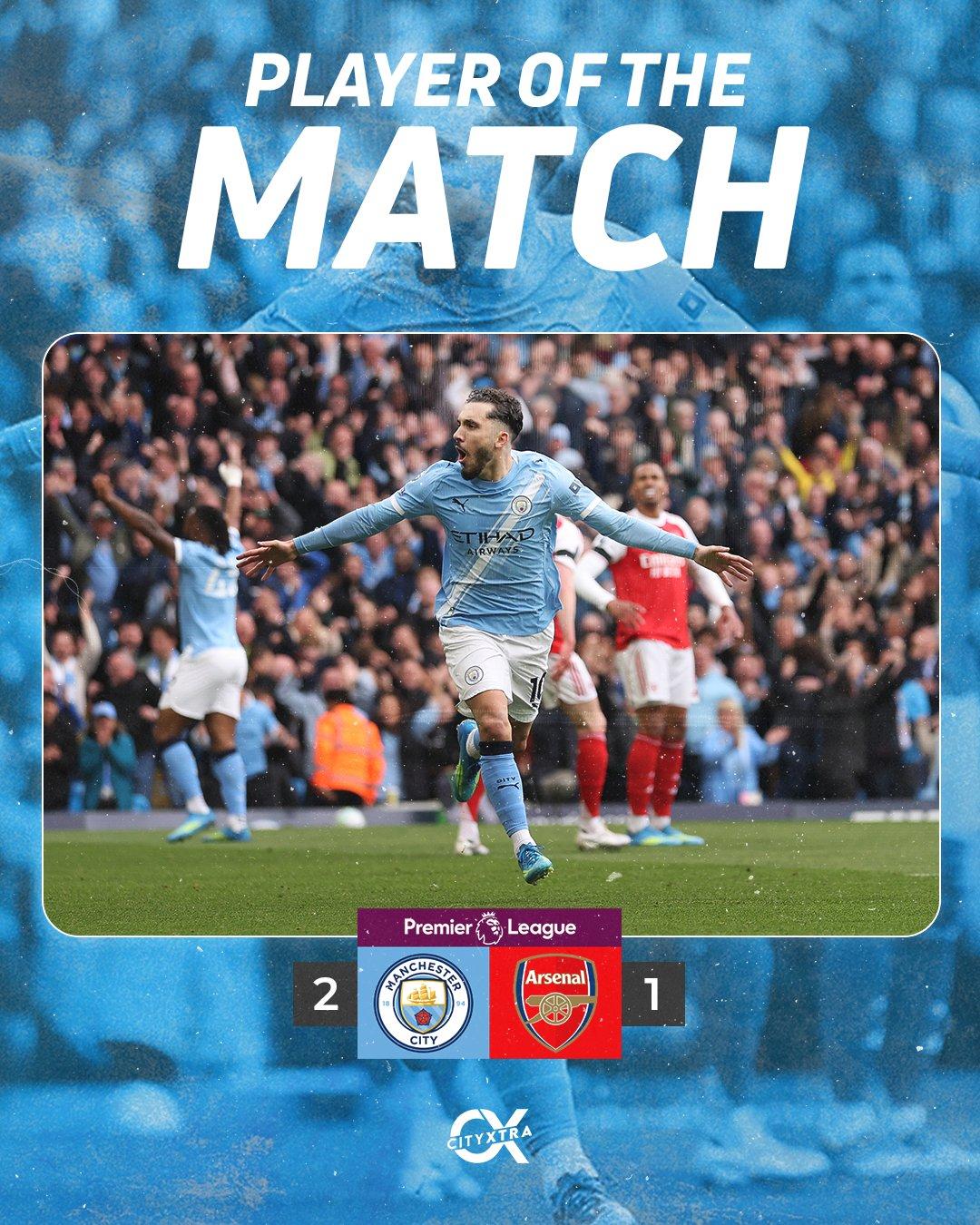 Cherki đang có những màn trình diễn xuất sắc trong màu áo Man City