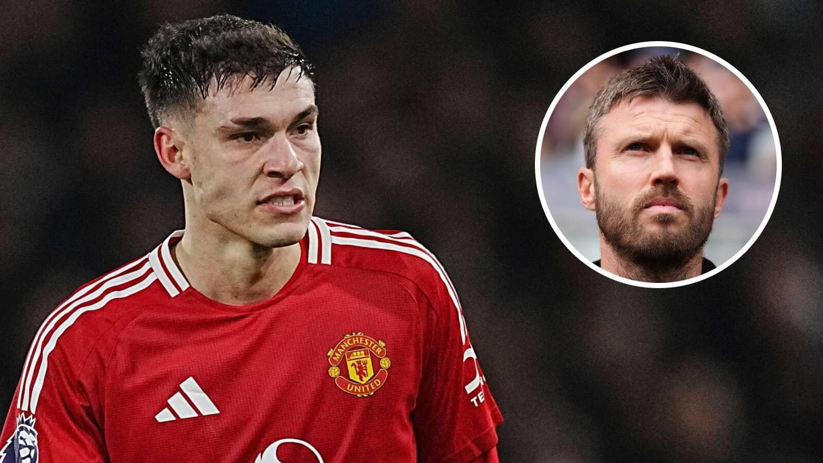 MU được cho là muốn đổi Ugarte lấy Sandro Tonali