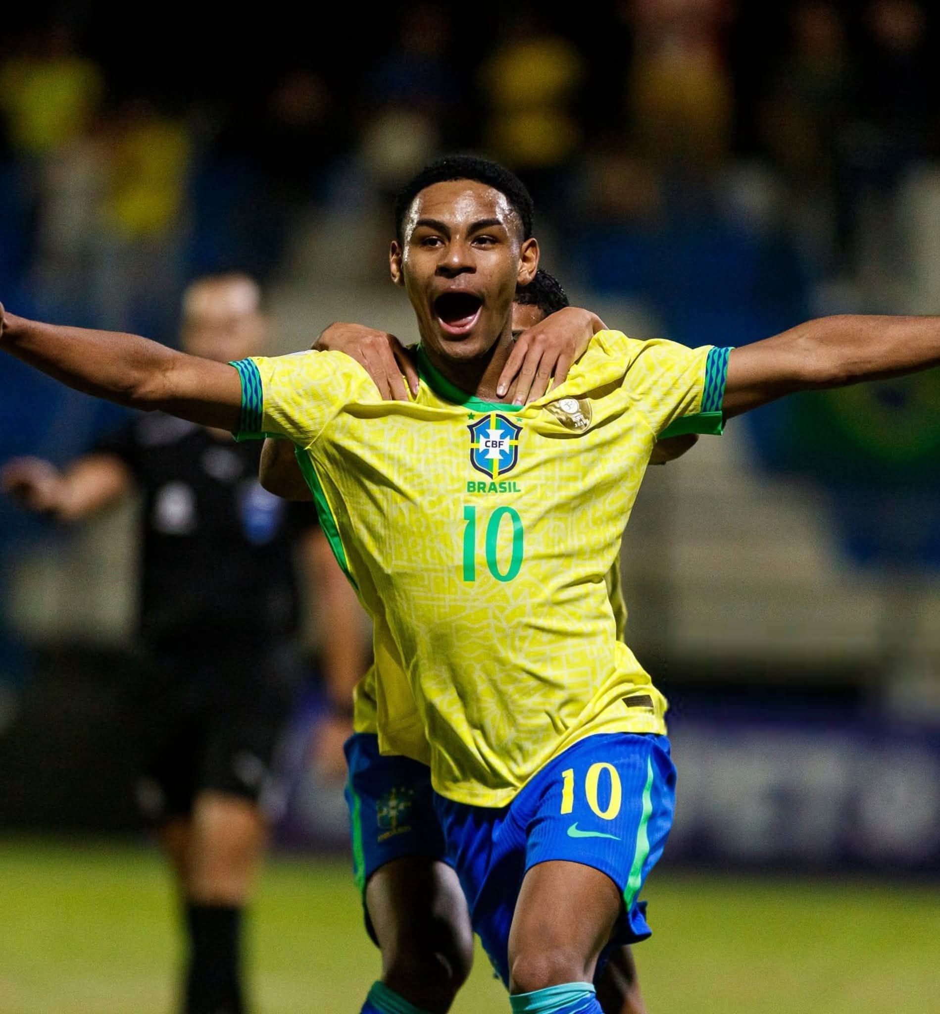 Eduardo Conceicao gây sốt châu Âu với phong độ bùng nổ