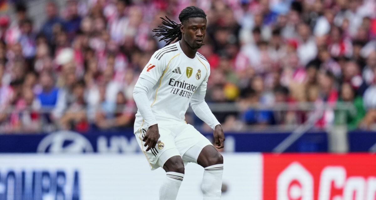 Liệu MU có kích hoạt được bom tấn mang tên Camavinga ở kỳ chuyển nhượng sắp tới?