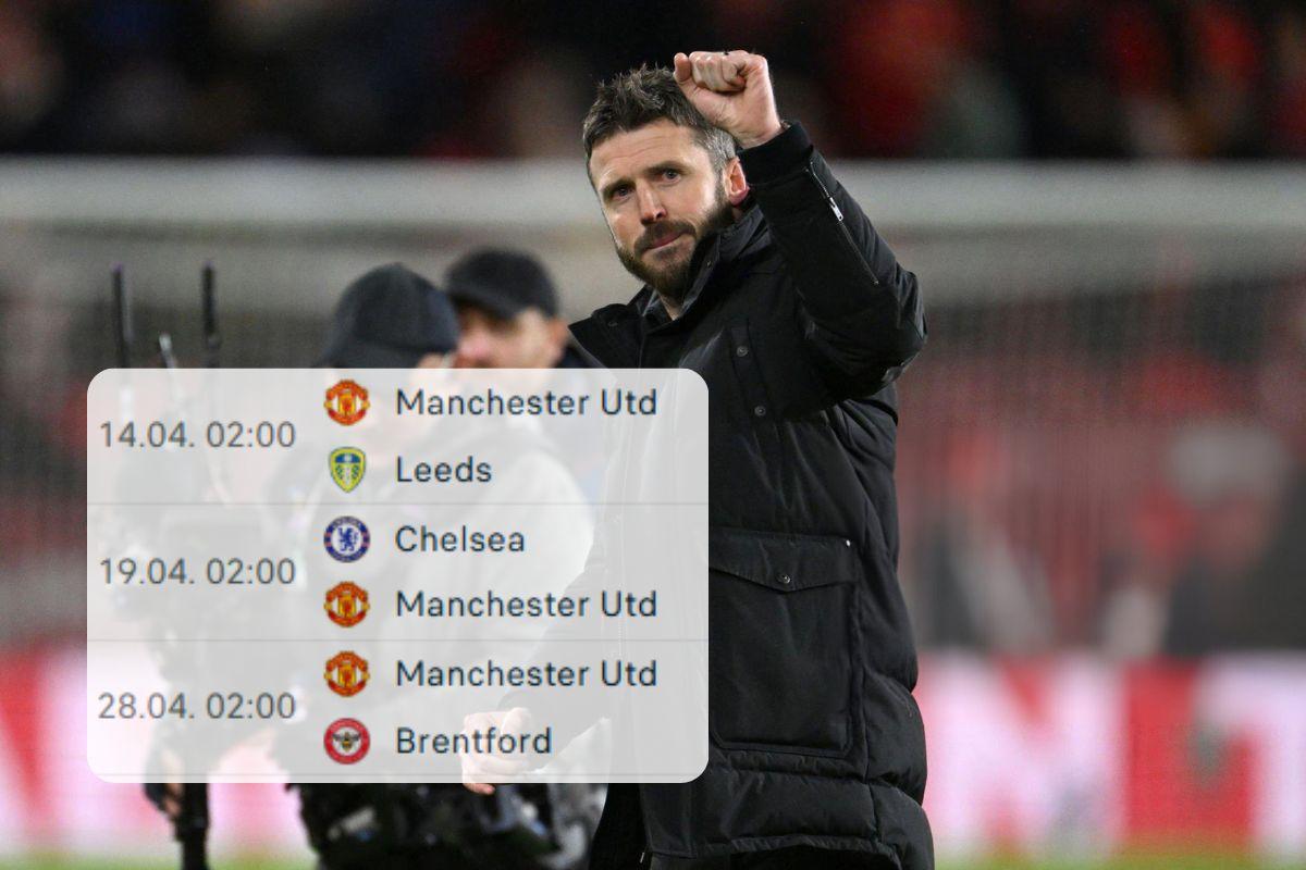 Man Utd đang đứng vị trí thứ 3 trên BXH