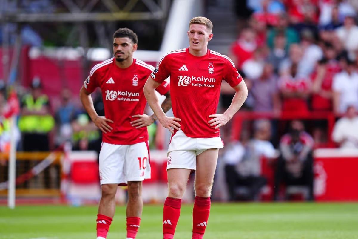 MU được khuyên nên đại tu tuyến giữa với bom tấn kép cho cả Elliot Anderson và Gibbs-White