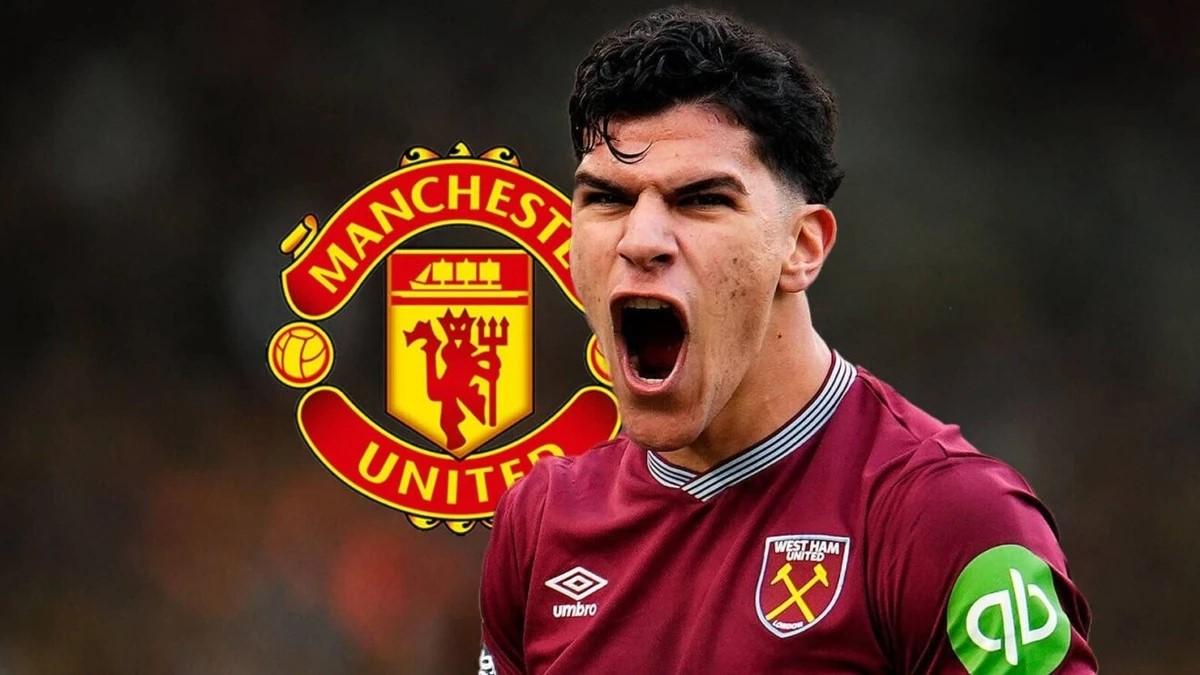 Quỷ đỏ có thể chiêu mộ Scott như phương án bổ sung chiều sâu bên cạnh Mainoo