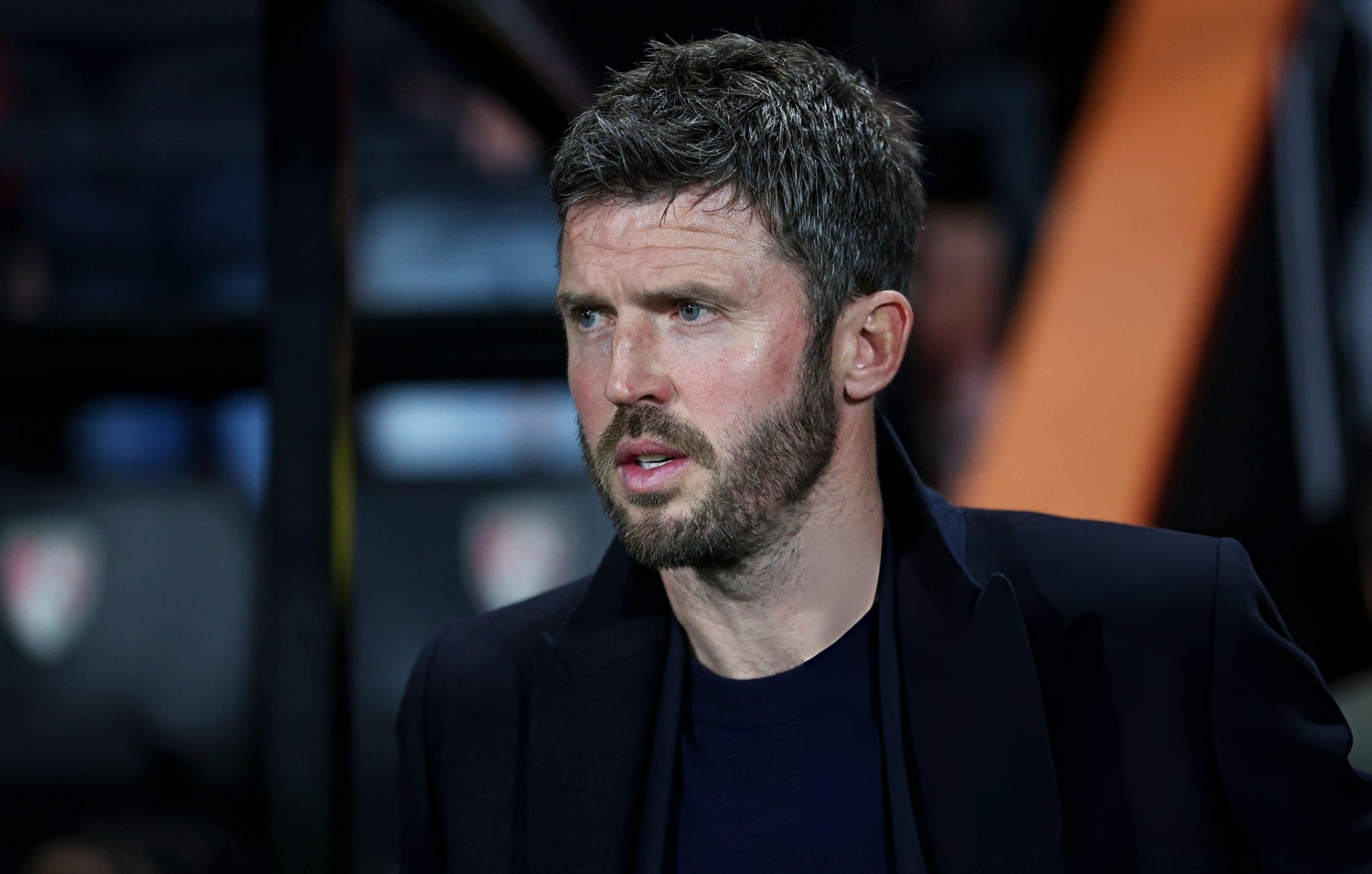 Michael Carrick hiện là ứng viên nặng ký nhất dẫn dắt Man Utd