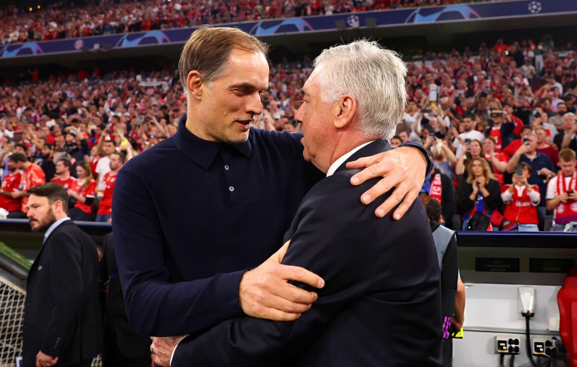 Các ứng viên khác khả năng sẽ khước từ lời mời dẫn dắt Man Utd