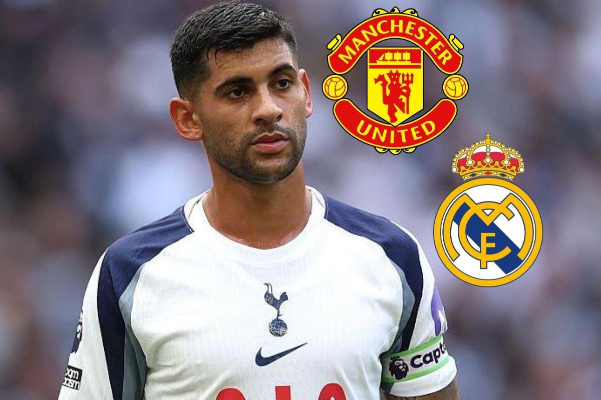 MU và Real Madrid là 2 bến đỗ tiềm năng cho đội trưởng Tottenham