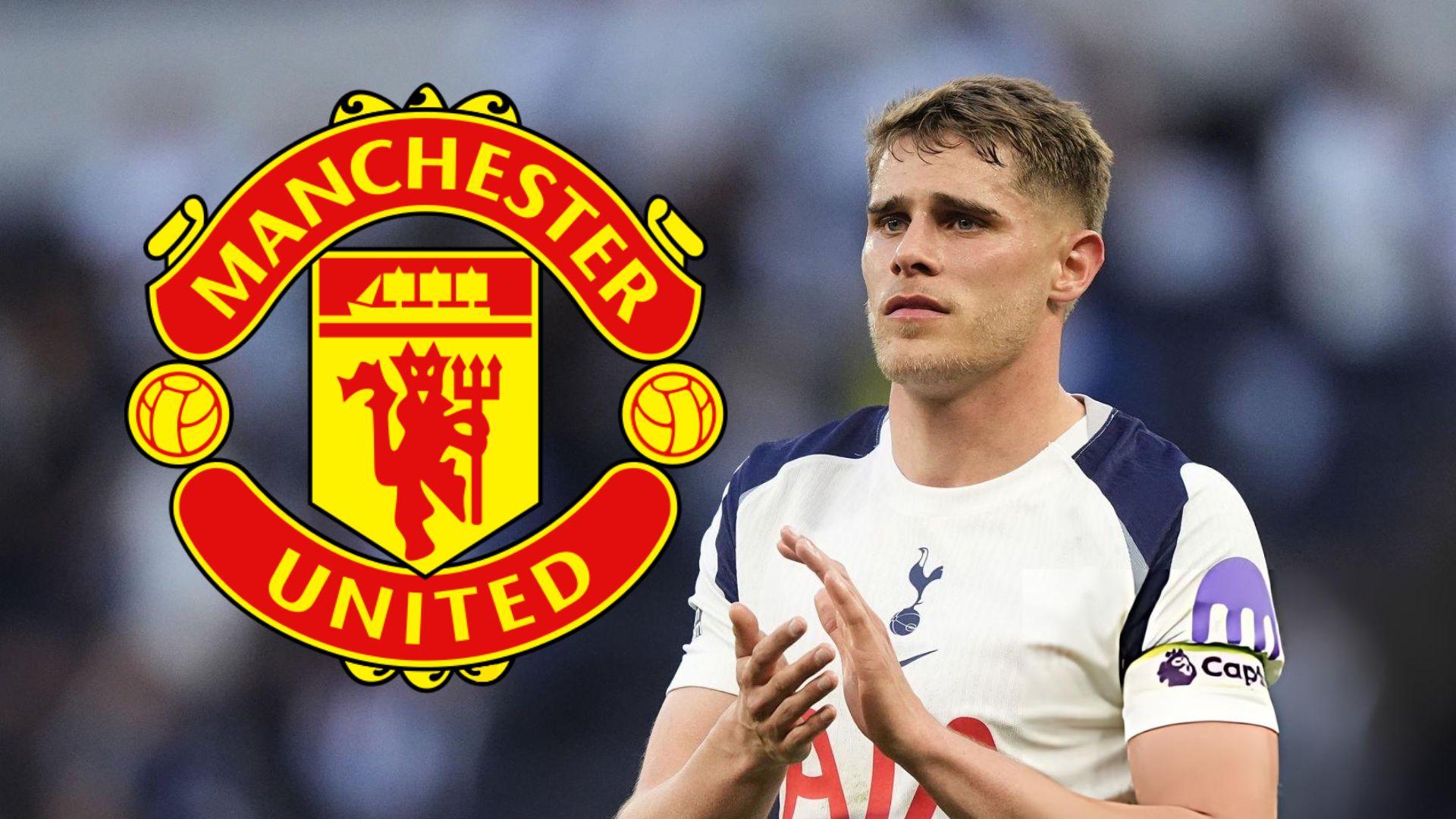 Man Utd muốn sở hữu chữ ký của Micky van de Ven