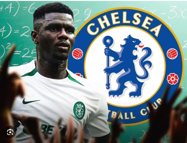 Diomande được Chelsea liên hệ từ sớm