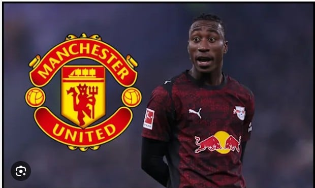 Man United là đối thủ cạnh tranh số 1 trong thương vụ này