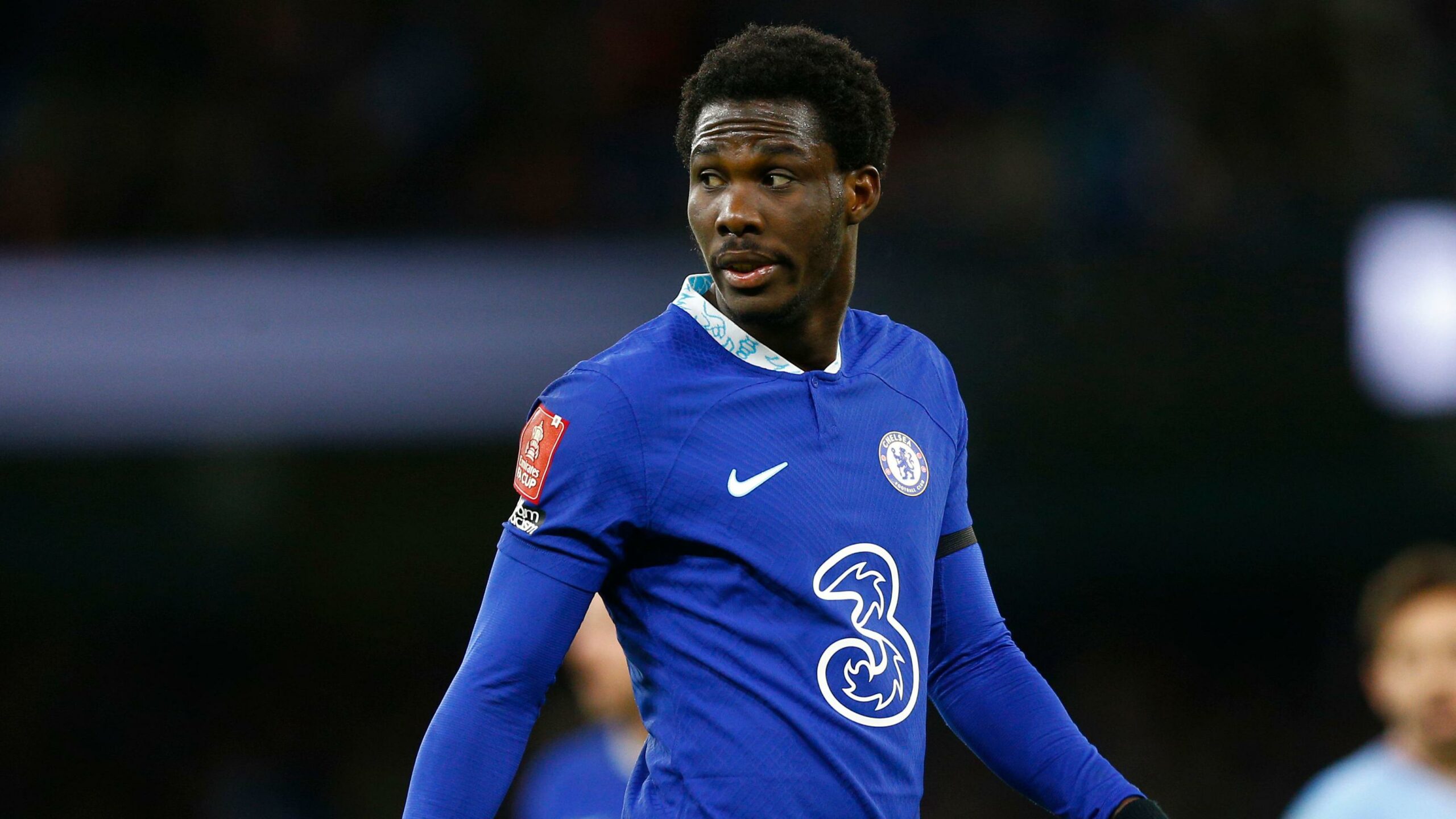 Fofana gia nhập Chelsea với giá 75 triệu bảng