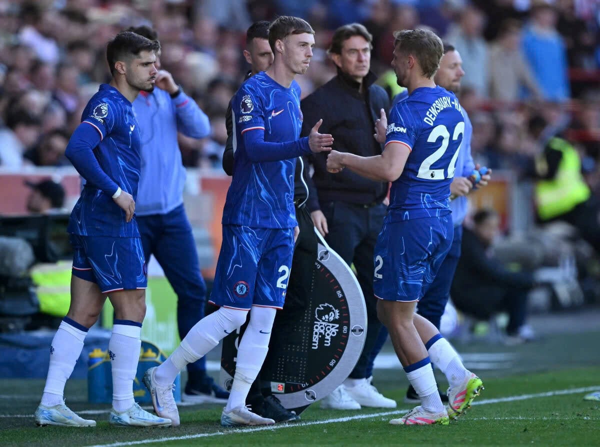 Chelsea cần một cuộc tái thiết vào mùa hè sau mùa giải gây thất vọng