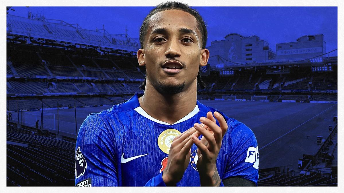 Chelsea quyết tâm giữ chân Joao Pedro