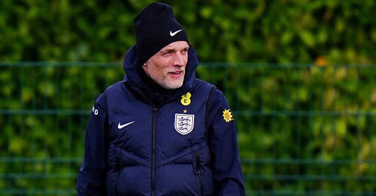 HLV Thomas Tuchel sẽ đã loại Harry Maguire khỏi danh sách tuyển Anh tham dự World Cup