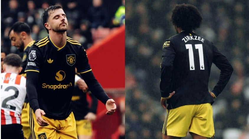 Trận hòa trước Sunderland là lần đầu tiên MU hòa 0-0 dưới thời HLV Carrick.