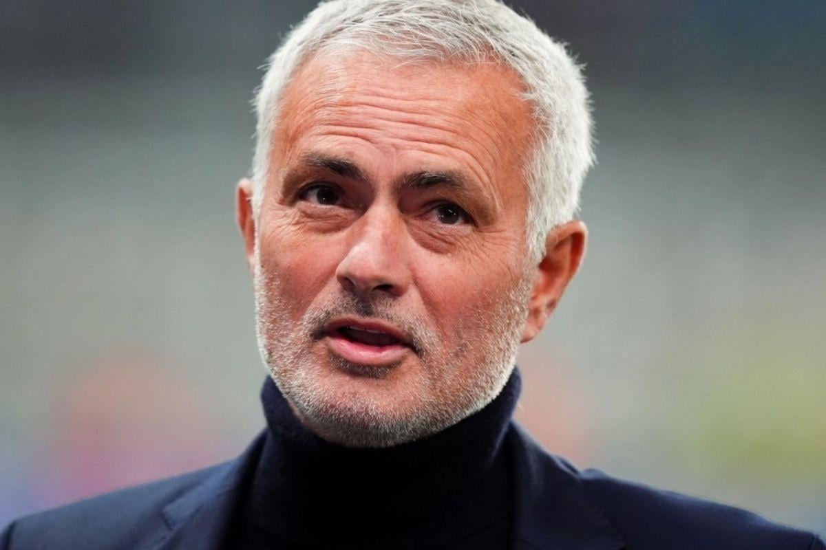 Jose Mourinho là ứng viên số 1 của chủ tịch Florentino Perez cho chiếc ghế HLV trưởng Real Madrid