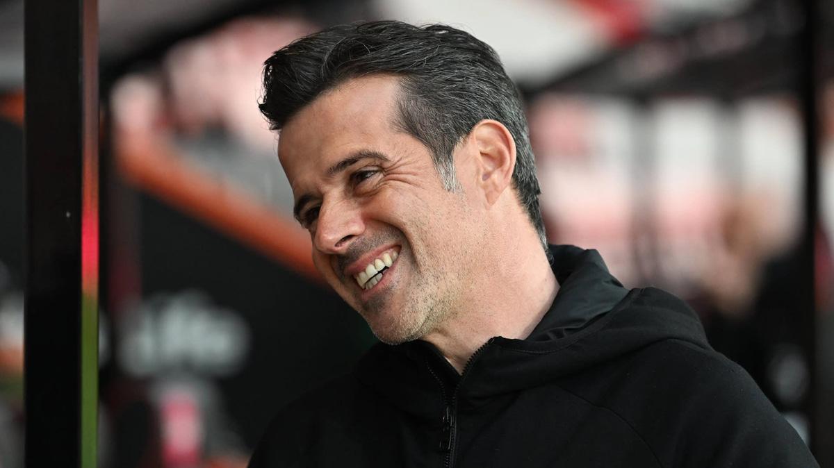 Nếu đồng ý dẫn dắt Real Madrid, Mourinho vô tình ngăn Chelsea bổ nhiệm HLV Marco Silva