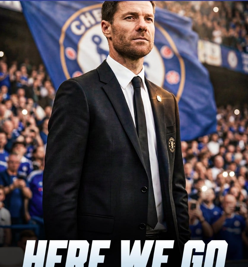 Xabi Alonso sẽ ký hợp đồng 4 năm với Chelsea