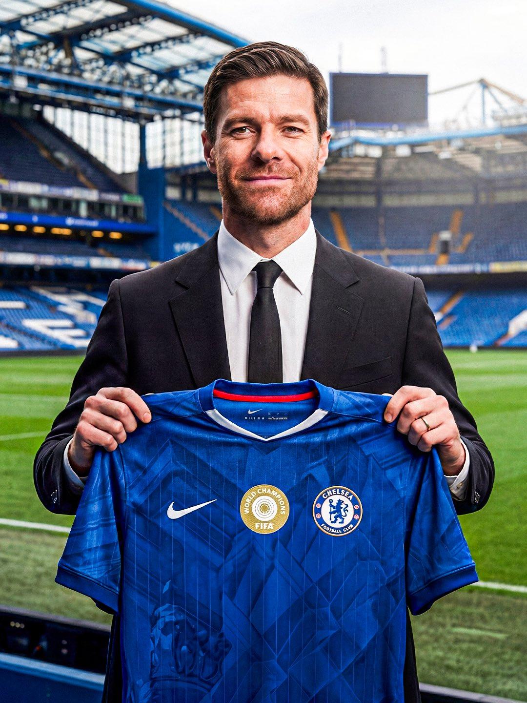 Việc trở thành “manager” sẽ giúp Alonso có nhiều tiếng nói hơn trong công tác chuyển nhượng của Chelsea